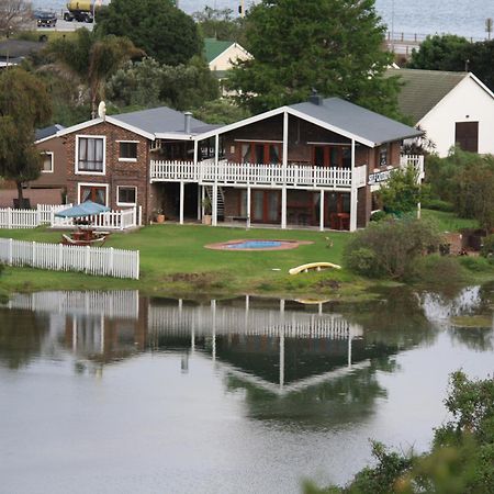 Salt River Lodge Knysna Exterior photo